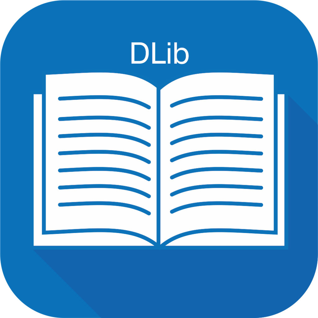 DLibrary