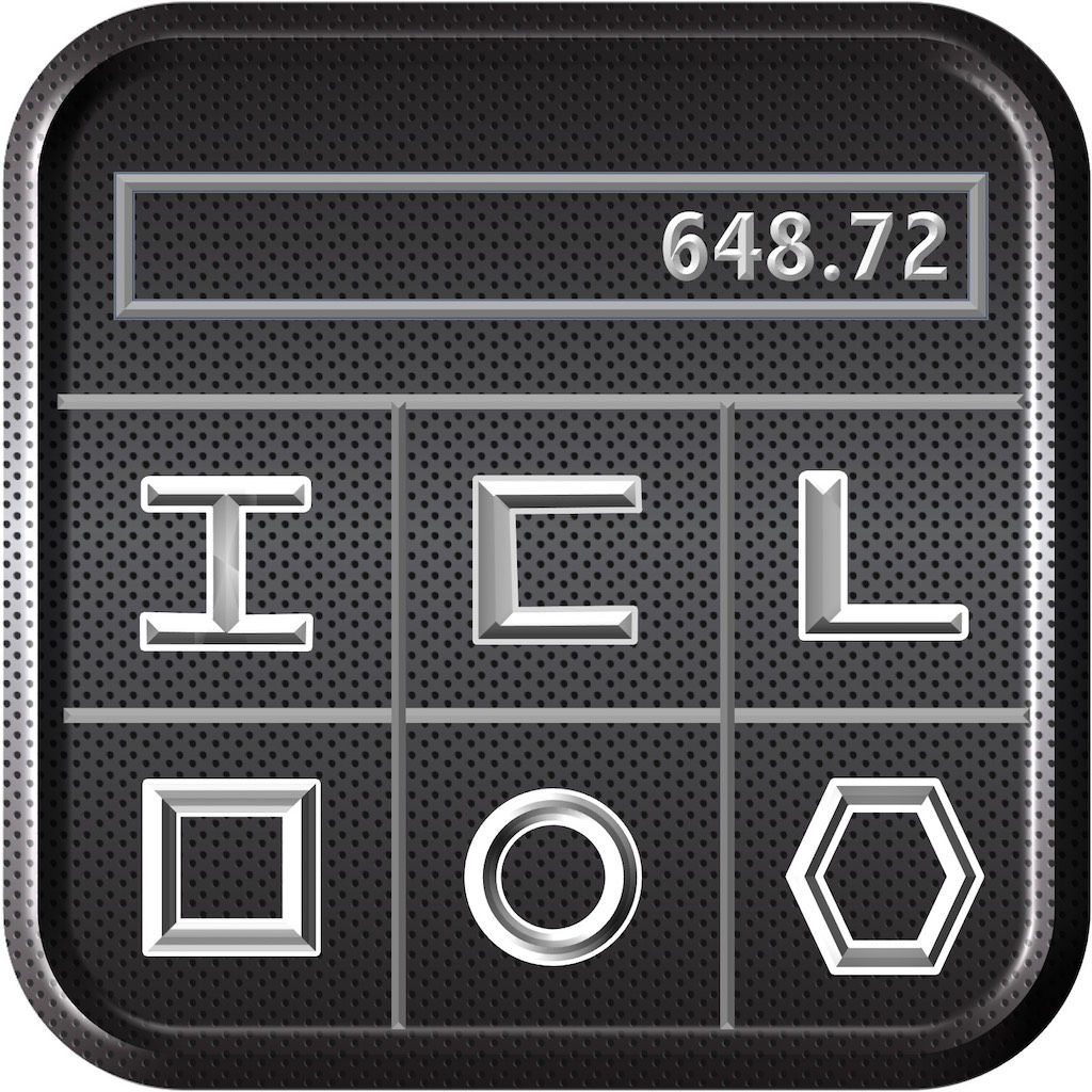 Metal Weight Calc & IS SP 6.1