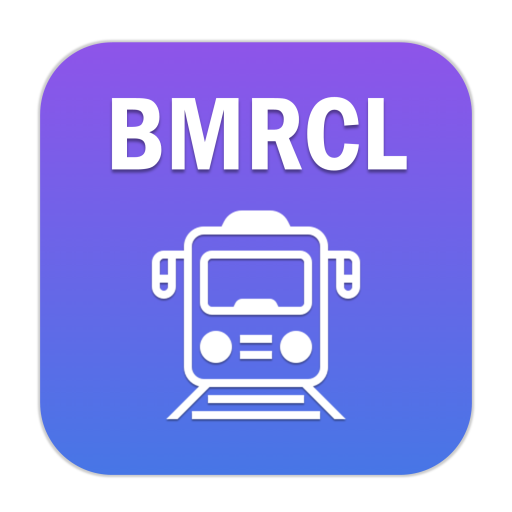 BMRCL Bangalore Metro