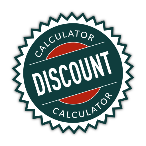 Discount Calculator