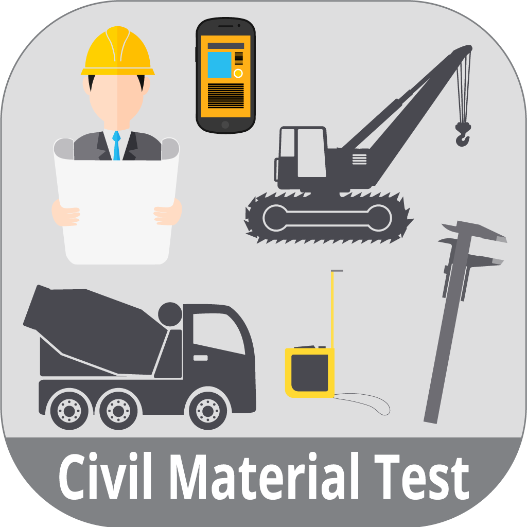 Civil Material Tester