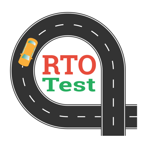 RTO Driving Licence Test