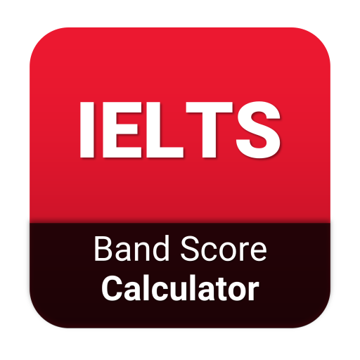 IELTS Band Score Calculator