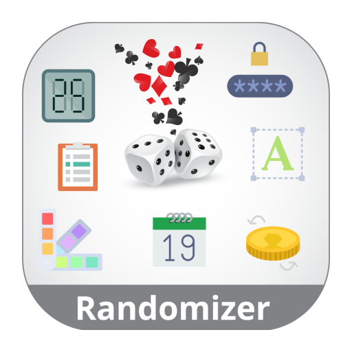 Randomizer