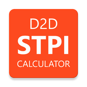 GTU D2D Admission STPI Calc