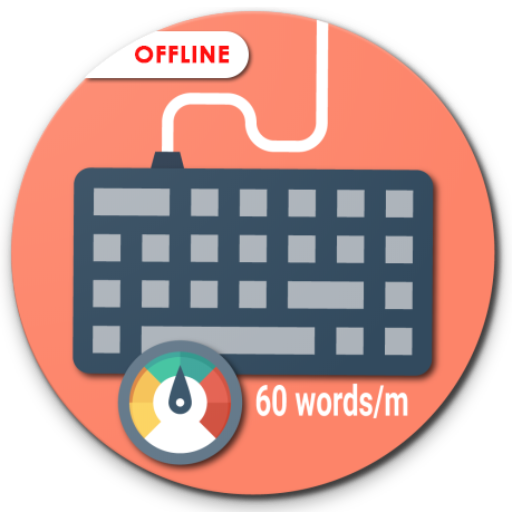 Typing Speed Test - Typing Master - Offline