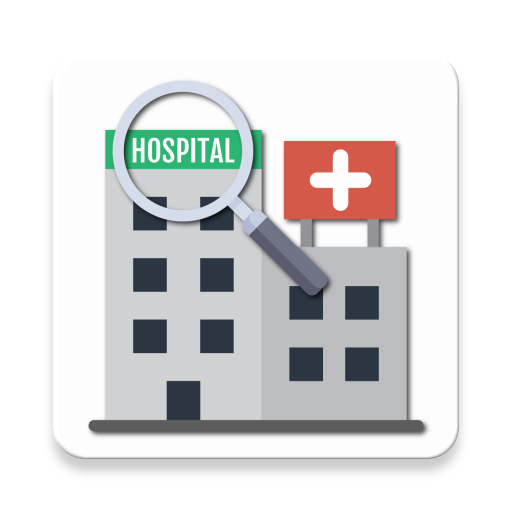 Hospital Finder