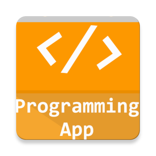 Learn Programming