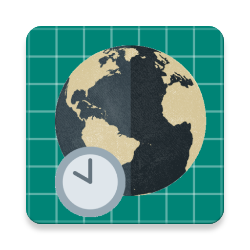 World Clock