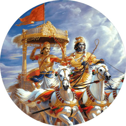 Bhagavad Gita