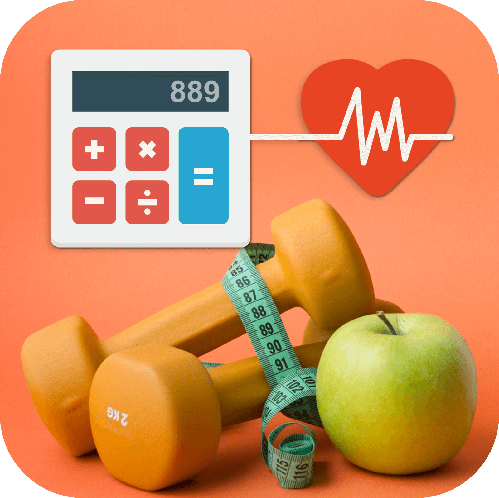 Health Calculator