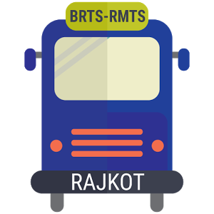 RMTS BRTS Time Table