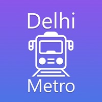 DMR Delhi Metro